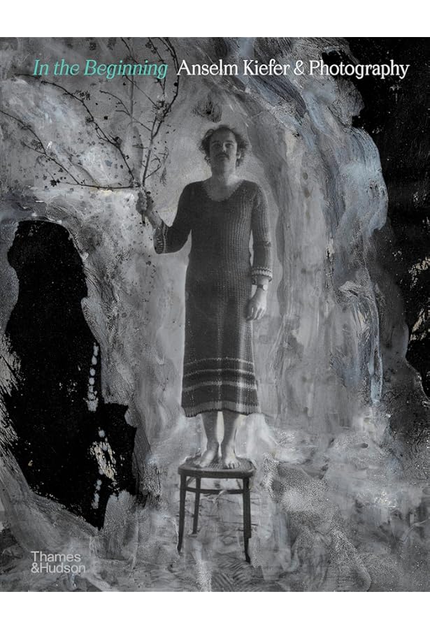 Amazon | Anselm Kiefer | Arasse, Daniel | History